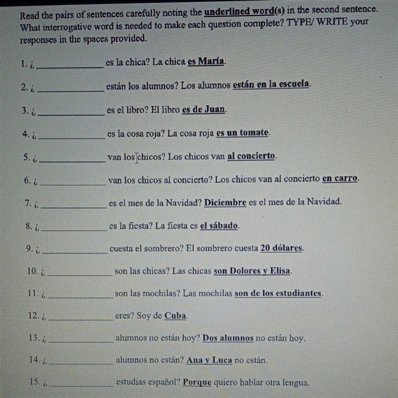 Please help me with this Spanish ​-example-1