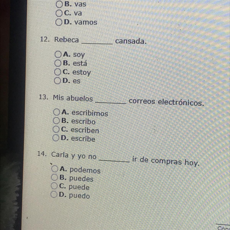 Plzzz help me on this spanish...-example-1