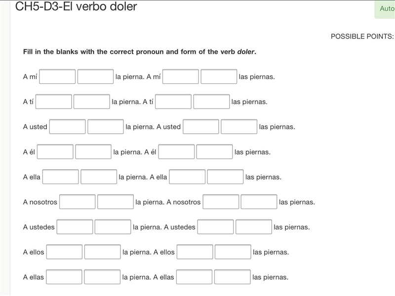 Pls help spanish home work Please do both-example-2