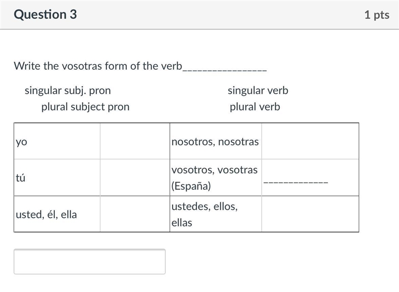 PLS PLS HELP THIS IS SPANISH-example-3