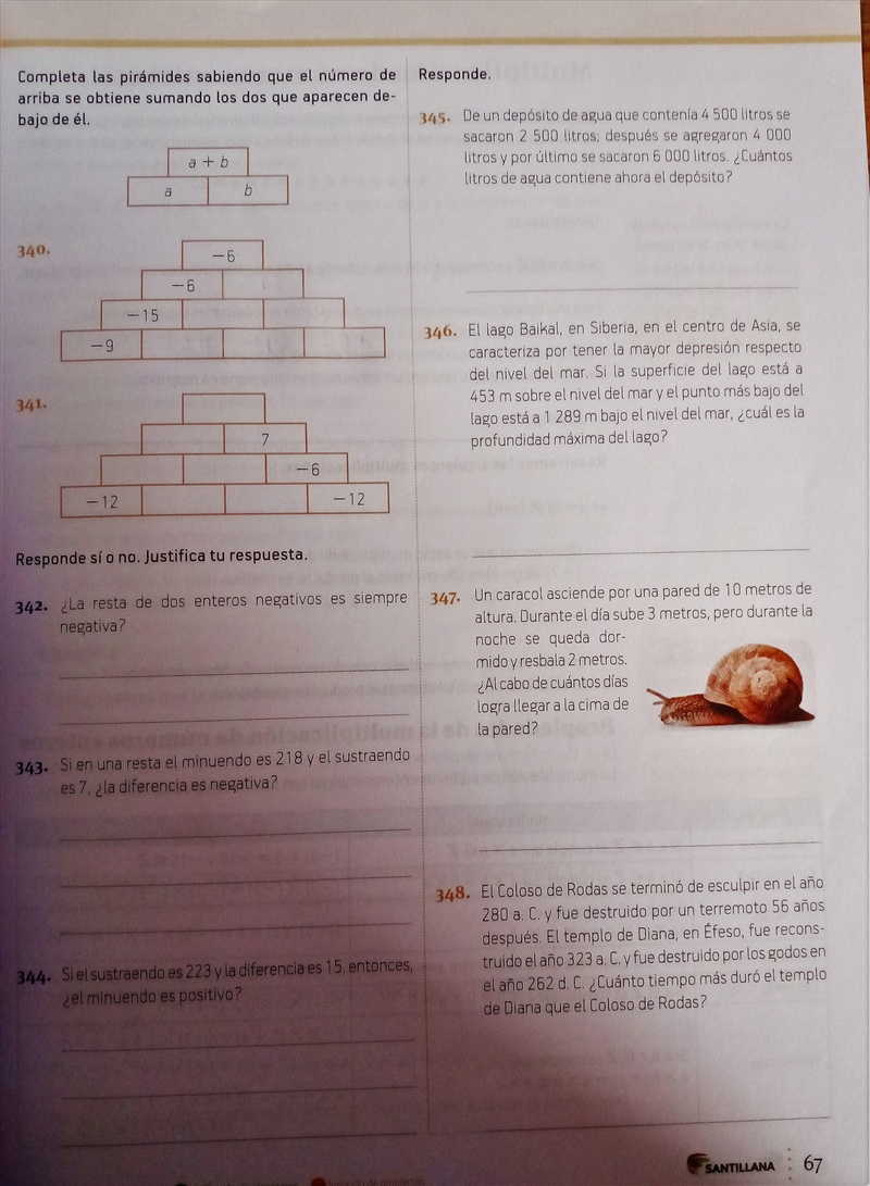 Need your help please! I need all the answers on the page-example-1