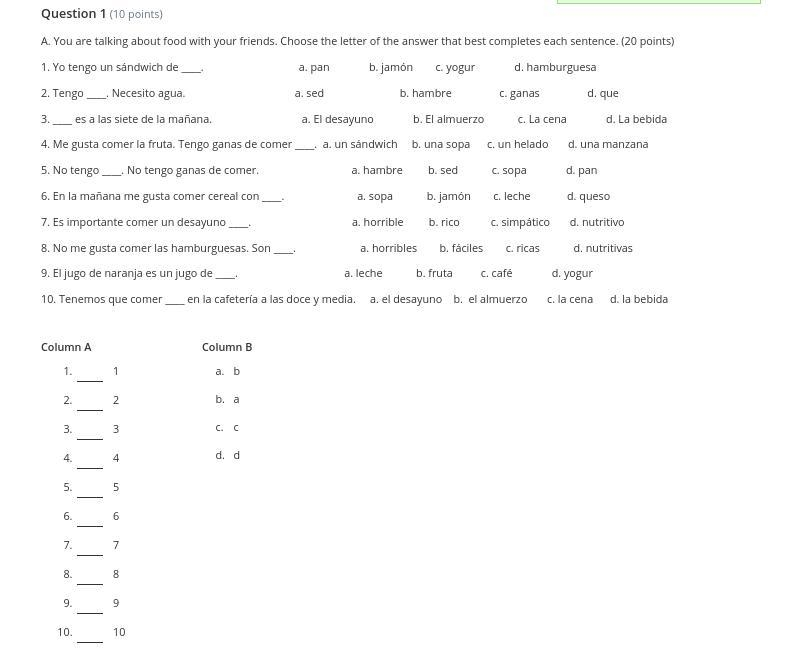 Spanish please help me-example-1