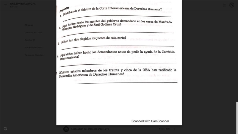 Spanish homework 5 questions easy points-example-1