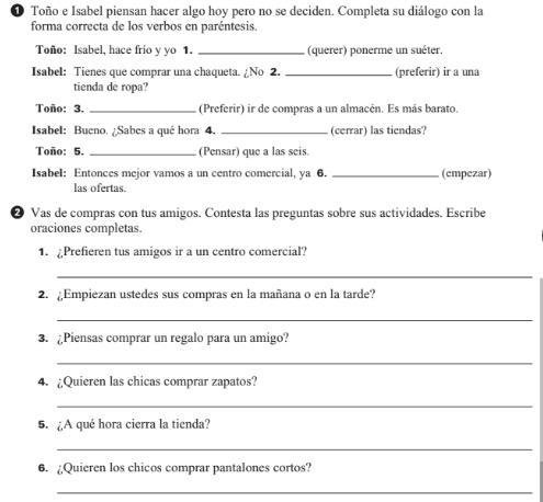 Can someone help me with this? If you speak Spanish this will be a breeze.-example-1