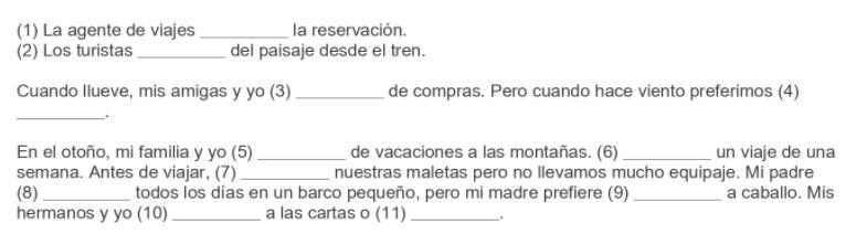 30 POINTS!!!! SPANISH ASSIGNMENT HELP-example-1