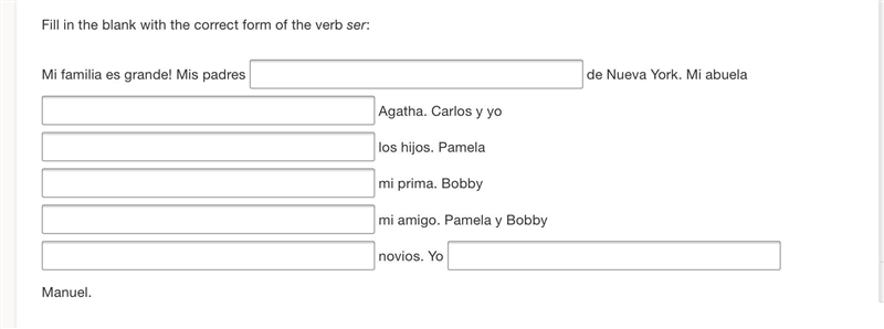 Please help spanish hw fast-example-1