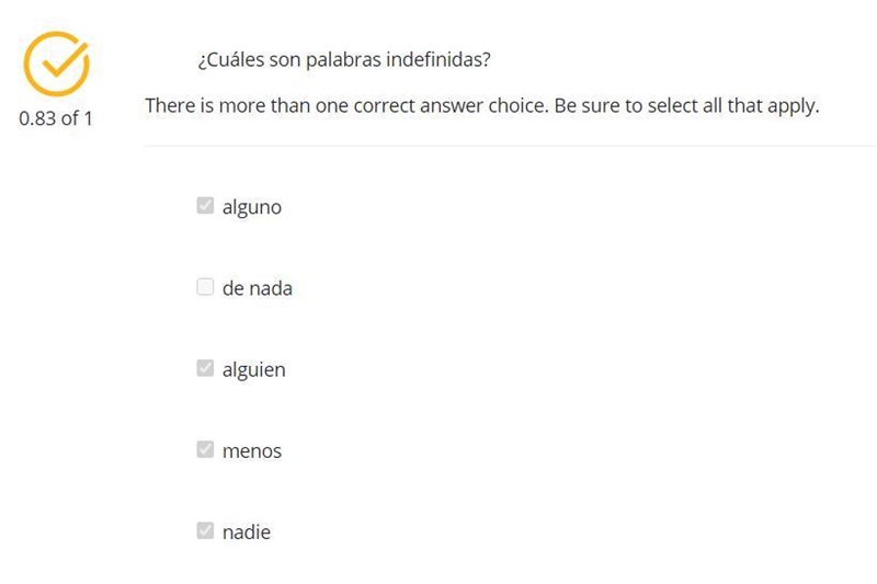 25 POINTS WILL GIVE BRANILEST Please try One of the options I picked was wrong If-example-1