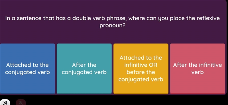 Spanish reflexive verbs question!-example-1