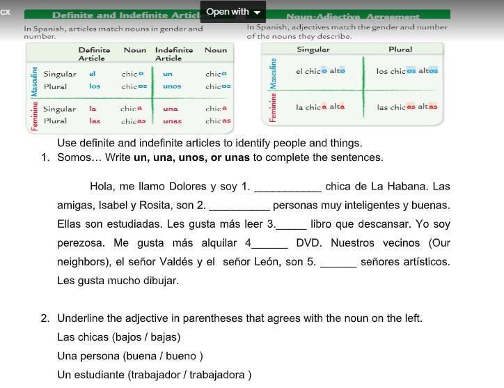 Spanish speekeres help plz!!!-example-1