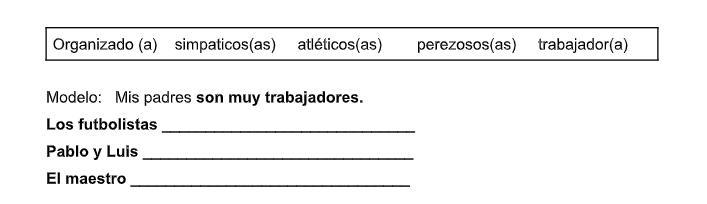 Spanish speakers help plzzzz-example-1