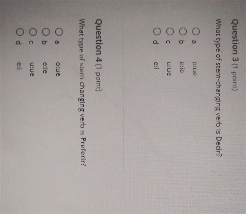 I need help with questions 3 and 4 ​-example-1