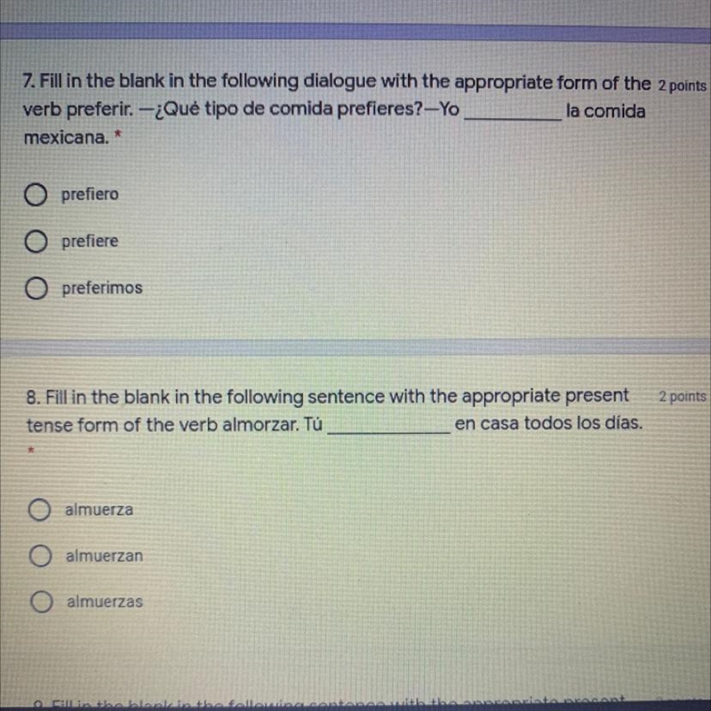 Need help ASAP with 7 and 8-example-1