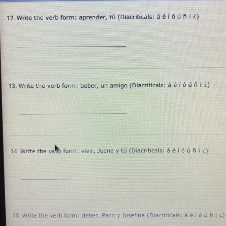 Can someone help me with 12,13,14 and, 15 plz and thank you!-example-1