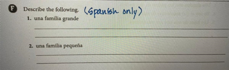 Requesting help me with this Spanish work-example-1