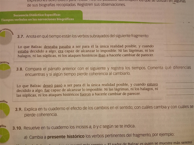 Me podrian ayudar con las actividades 3.7 y 3.8 por favor-example-1