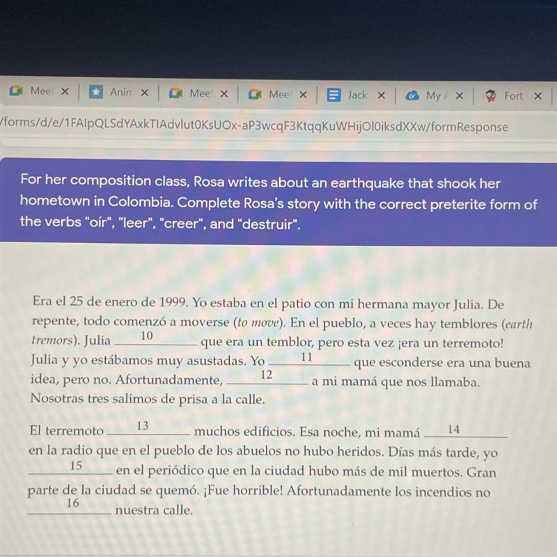 Need some help on this Needs to be in Spanish-example-1