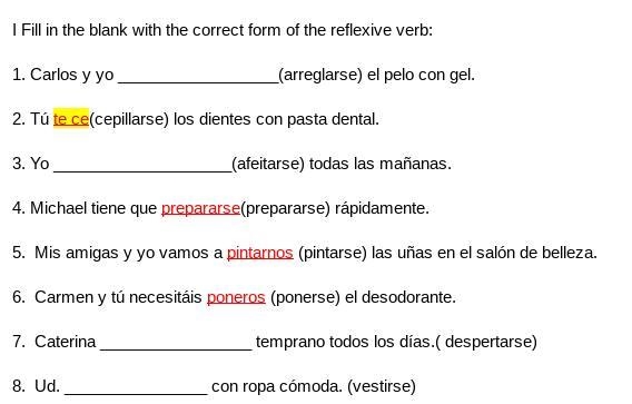 Only the smartest person in Spanish can help me!-example-1