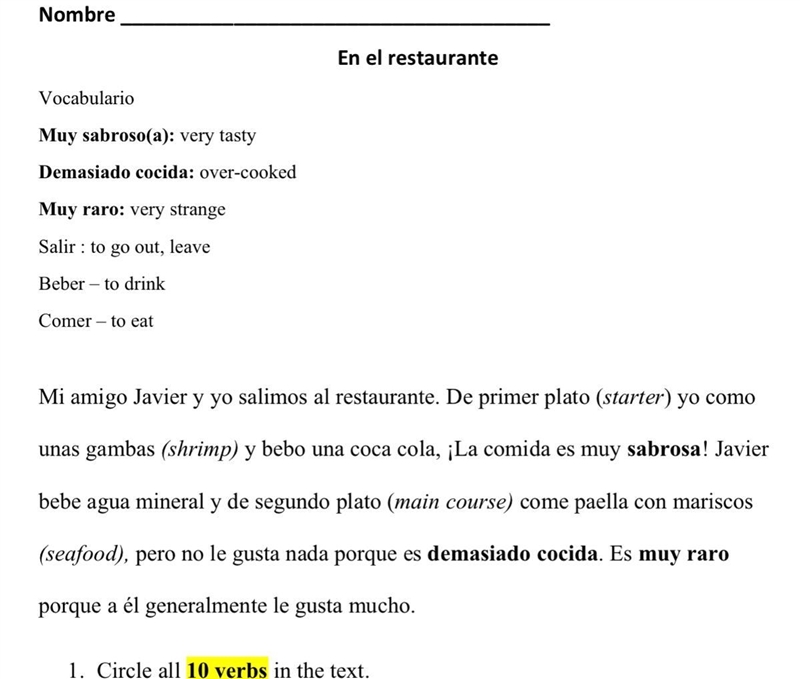 Please help me with my Spanish-example-1