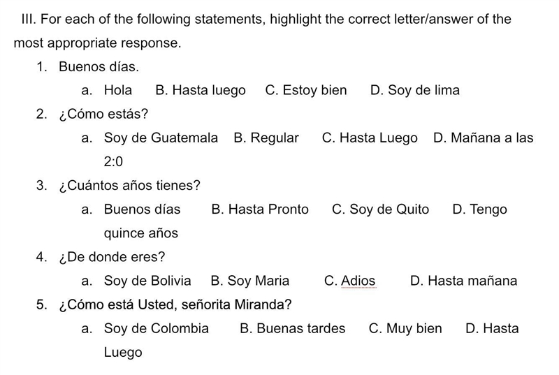 Can someone answer my questions. JUST FOR THE ONES WHO KNOWS AND SPEAK SPANISH!! PLZZ-example-1