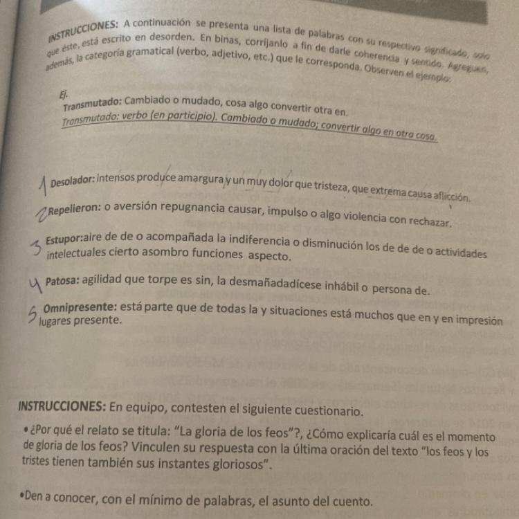 Ayúdenme porfavor, lo he estado intentando y no puedo Donde están los números (1-5) tengo-example-1