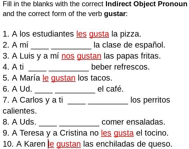 ¡Por favor revisa mi trabajo y ayúdame con mis otras respuestas!-example-1