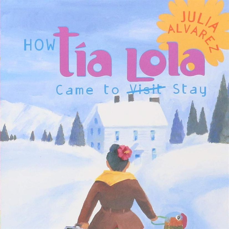 Is Miguel from The Book Tia Lola a liar ?-example-1