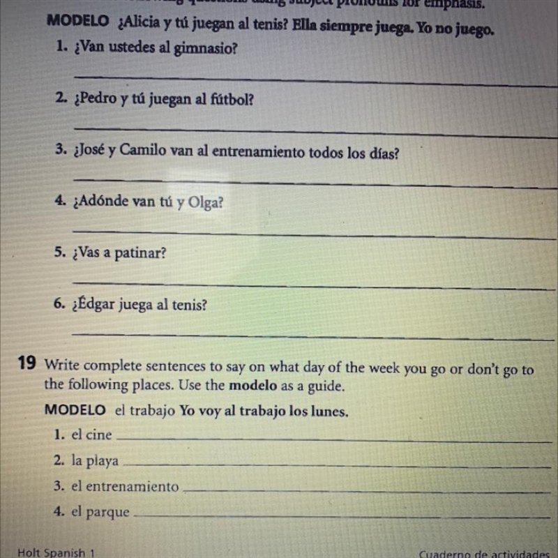 Help again please with Spanish.-example-1