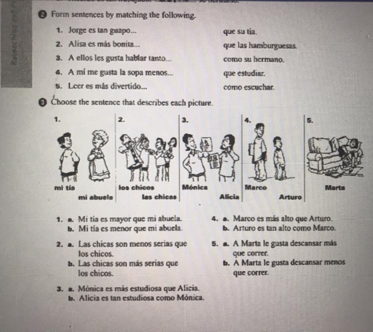 PLEASE HELP ME ON BOTH QUESTIONS NO LINKS PLEASE-example-1