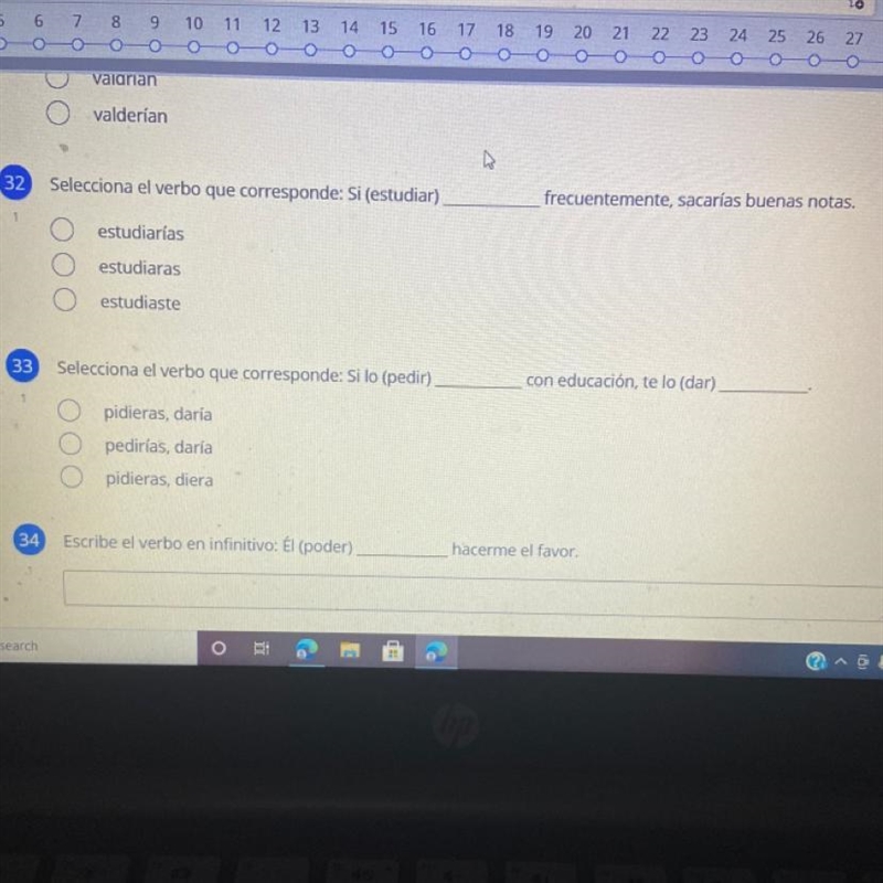 Condicional someone please help me ayuda-example-1