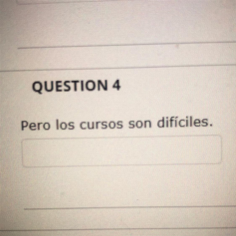 I need to write the sentences in the singular-example-1