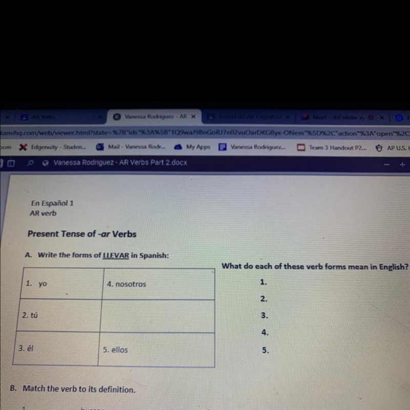 Can someone help how to do A, I don’t know what to do or understand-example-1