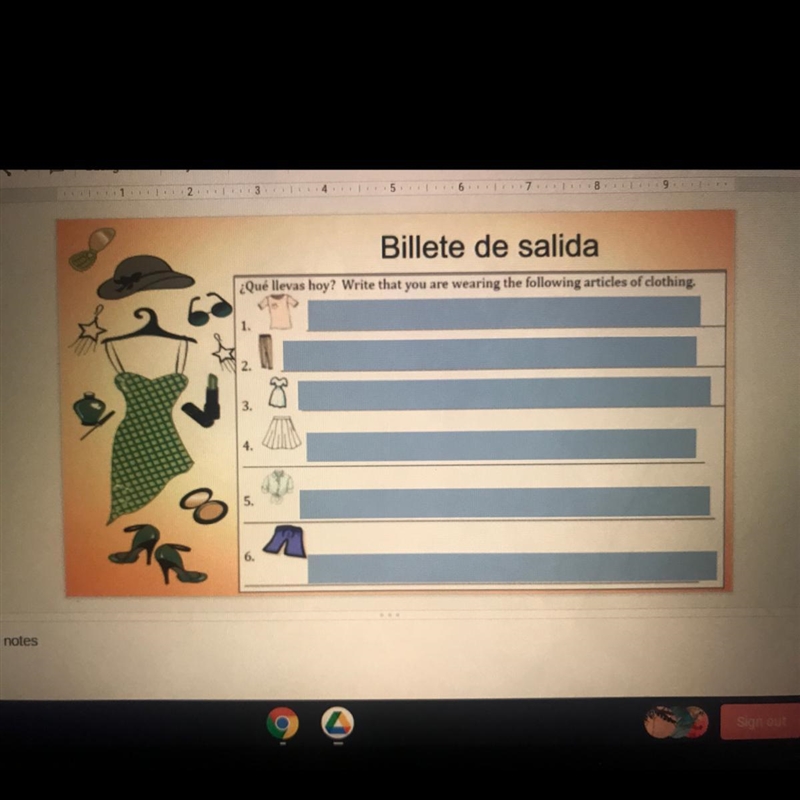 Help if you know spanish ‍♀️-example-1