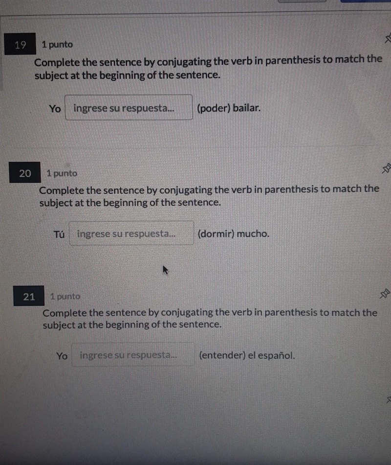 Need help with 19 to 21 with pitcure​-example-1