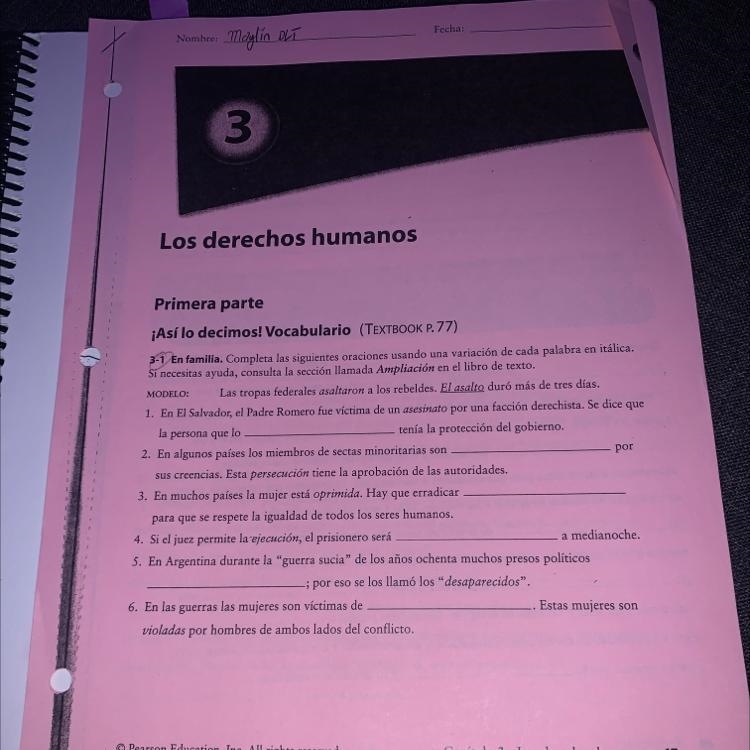 I need help with my Spanish homework-example-1