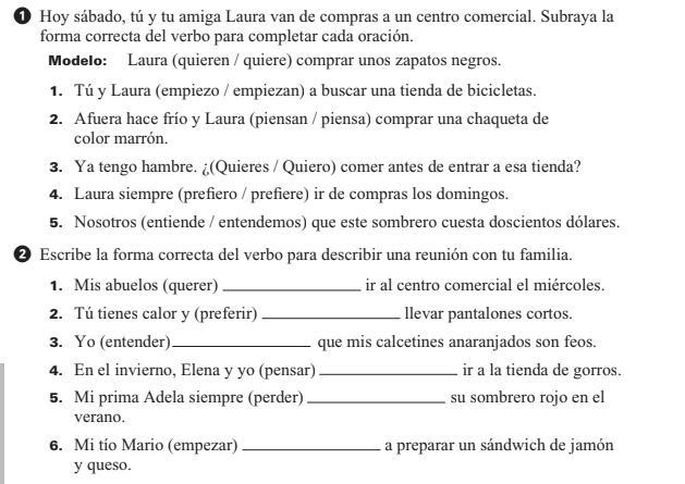 Can someone back me up with this spanish work? If you could help me out that'd be-example-1