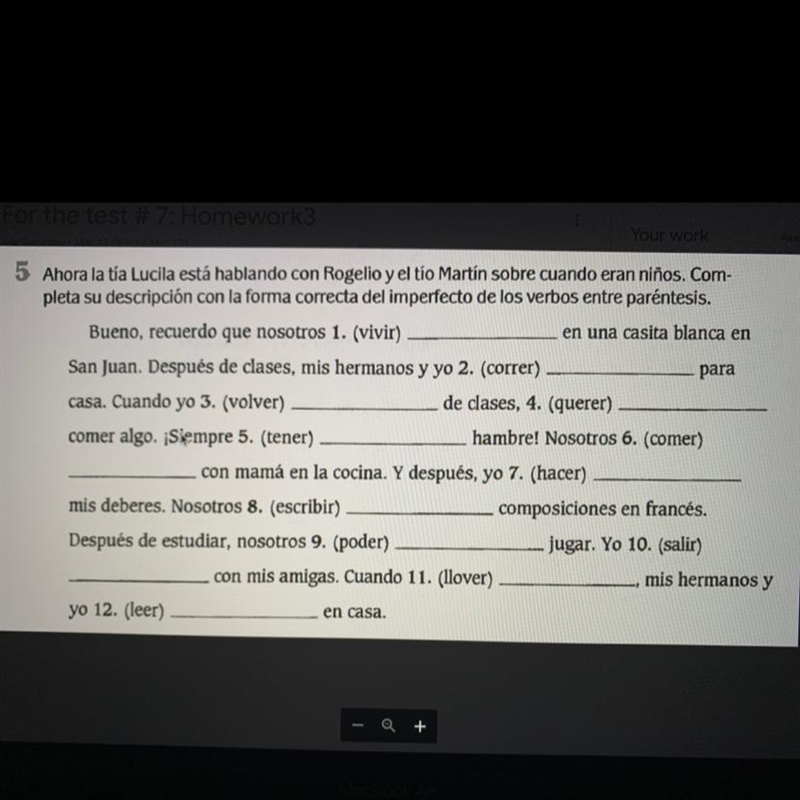 Help me on this Spanish worth please and thank you-example-1