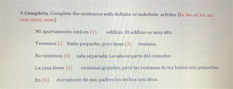 Please help with Spanish-example-3