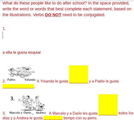 PLEASE HELP ME WITH MY SPANISH-example-1