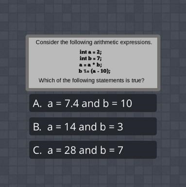 I need to get the solution-example-1