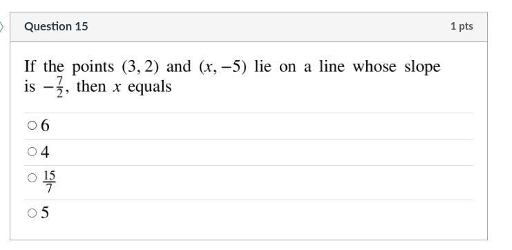 Which of the following must be true of the supply above? Group of answer choices The-example-1