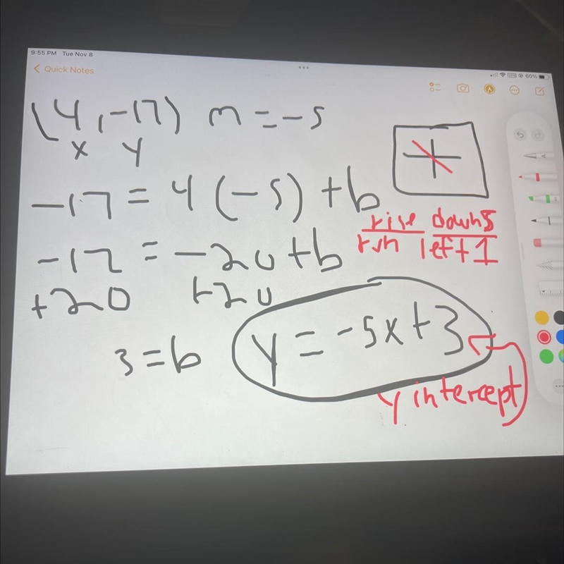 HELP ASAP Write and graph linear equations-example-1