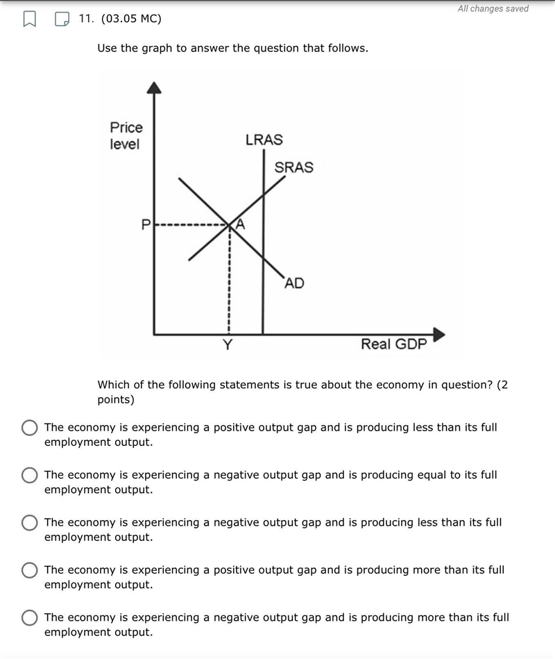 Macroeconomics helppppppp-example-1