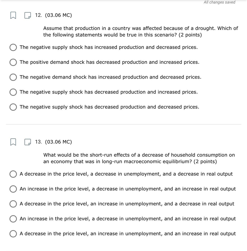 Macroeconomics helppppppp-example-2