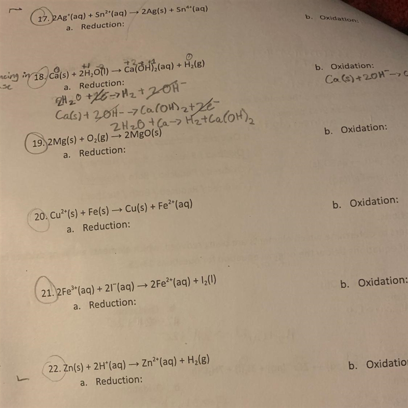 HELP I FORGOT TO DO MY AP CHEM HW AND I DON’T EVEN KNOW HOW TO DO IT-example-1