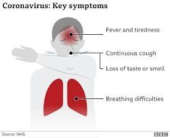 What are the signs of coorna-example-1