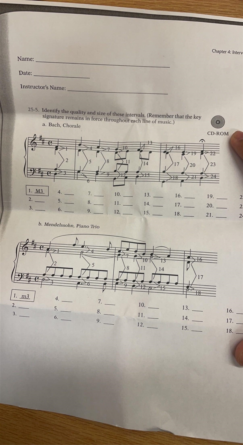 Can someone please help with my college music homework?-example-1