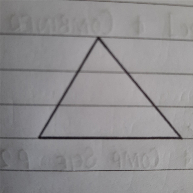 Can you draw a triangle for me?​-example-1