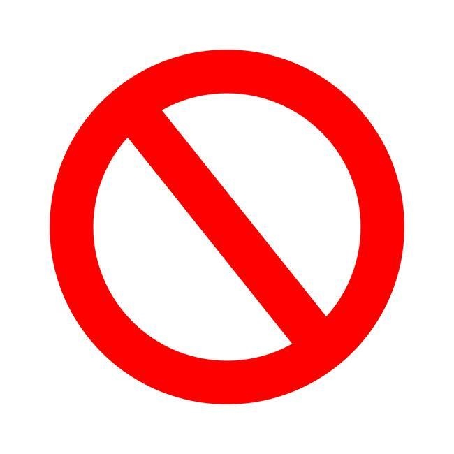 This is one of the most common signs – it is typically understood in most cultures-example-1