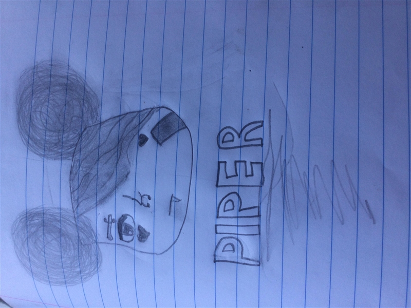 What do you guys think? It took me almost 20 minutes cause I kept messing up -,--example-1