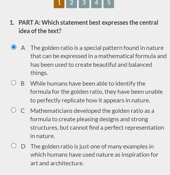 The Golden Ratio by Pamela Huber-example-1